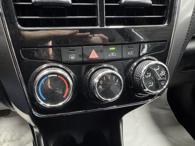 便宜一樣有好貨~月繳5888輕鬆開回家 ~ TCS防滑、胎壓監控、光感應頭燈、倒車顯影、ISOFIX、後座分離傾倒 !  第7張相片