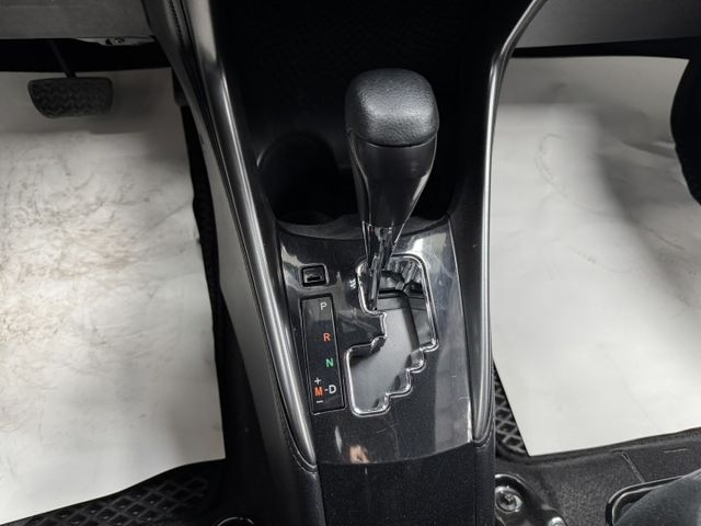 便宜一樣有好貨~月繳5888輕鬆開回家 ~ TCS防滑、胎壓監控、光感應頭燈、倒車顯影、ISOFIX、後座分離傾倒 !  第8張相片