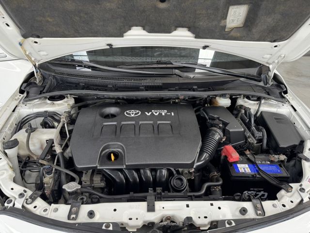 買車免求人~月繳4888輕鬆擁有~ 定速、大螢幕安卓機、恆溫空調、衛星導航、倒車顯影、天窗、後座分離傾倒 !  第12張相片