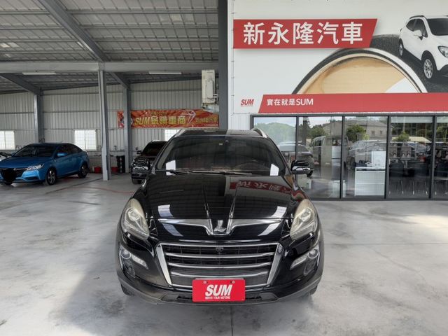 網友專屬優惠實施中~6安 天窗 免鑰匙運動版~僅跑10萬  第1張相片