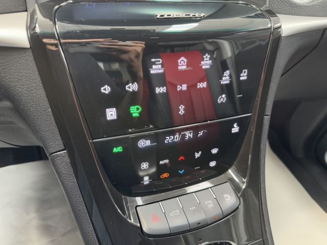 網友專屬優惠實施中~6安 天窗 免鑰匙運動版~僅跑10萬  第7張相片