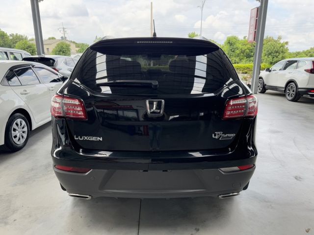 網友專屬優惠實施中~6安 天窗 免鑰匙運動版~僅跑10萬  第13張相片