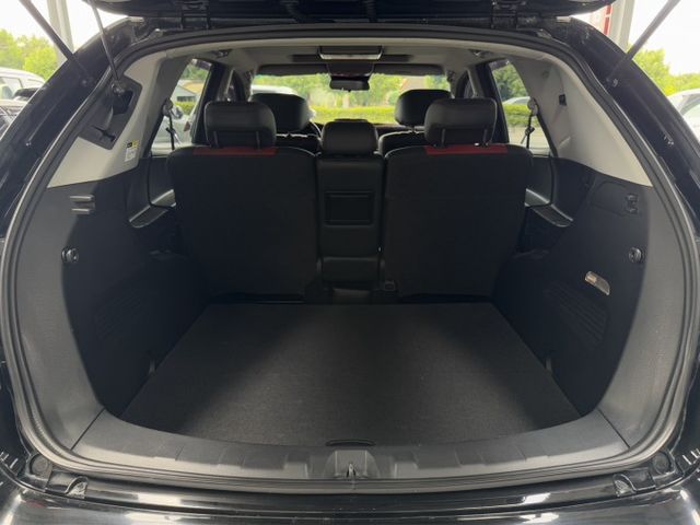 網友專屬優惠實施中~6安 天窗 免鑰匙運動版~僅跑10萬  第14張相片