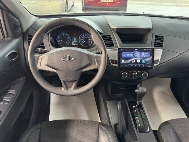 客貨兩用 ~ 載人載貨都方便 ! 大螢幕安卓機、TCS防滑、胎壓監控、光感應頭燈、ISOFIX、後座分離傾倒 !  第5張相片