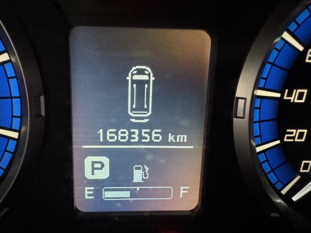 客貨兩用 ~ 載人載貨都方便 ! 大螢幕安卓機、TCS防滑、胎壓監控、光感應頭燈、ISOFIX、後座分離傾倒 !  第13張相片