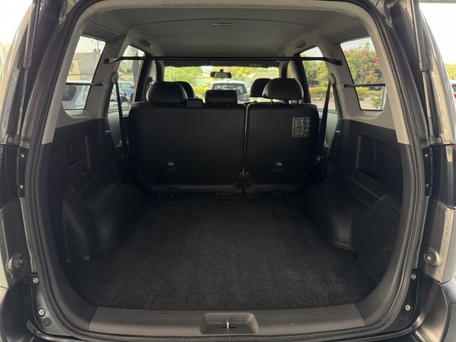 客貨兩用 ~ 載人載貨都方便 ! 大螢幕安卓機、TCS防滑、胎壓監控、光感應頭燈、ISOFIX、後座分離傾倒 !  第16張相片