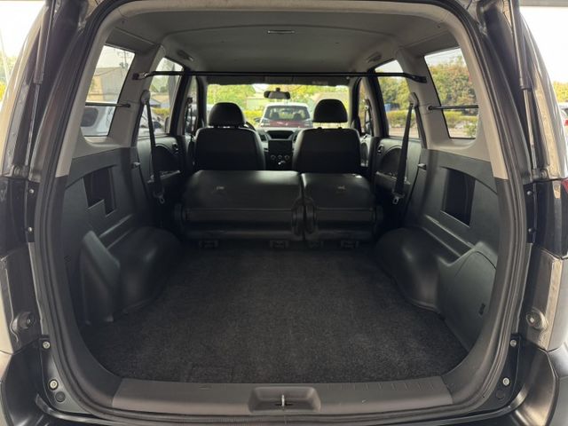 客貨兩用 ~ 載人載貨都方便 ! 大螢幕安卓機、TCS防滑、胎壓監控、光感應頭燈、ISOFIX、後座分離傾倒 !  第17張相片