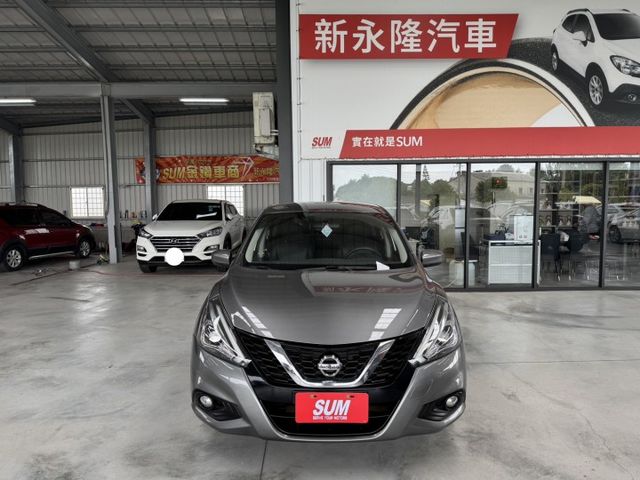 網友專屬優惠實施中~ TCS防滑、胎壓監控、倒車顯影、光感應頭燈、ISOFIX、後座出風口、後座分離傾倒  第1張相片