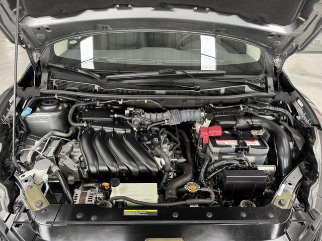 網友專屬優惠實施中~ TCS防滑、胎壓監控、倒車顯影、光感應頭燈、ISOFIX、後座出風口、後座分離傾倒  第12張相片