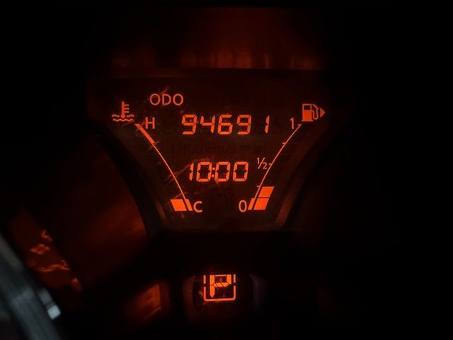 就是愛白車 ! 大螢幕安卓機、胎壓監控、衛星導航、倒車顯影、ISOFIX、後座分離傾倒 ~ 僅跑九萬 !  第12張相片