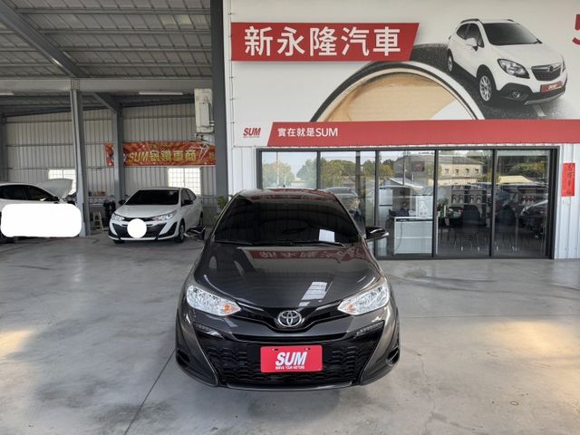 網友專屬優惠實施中 ~ TCS防滑、胎壓監控、倒車顯影、光感應頭燈、ISOFIX、後座分離傾倒 !  第1張相片