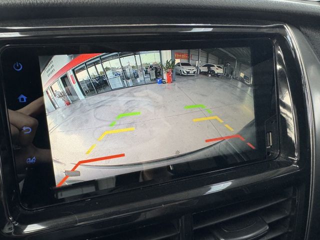 網友專屬優惠實施中 ~ TCS防滑、胎壓監控、倒車顯影、光感應頭燈、ISOFIX、後座分離傾倒 !  第6張相片