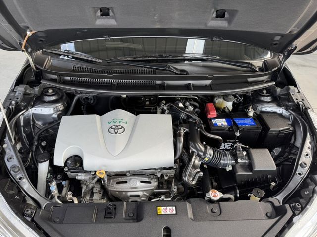 網友專屬優惠實施中 ~ TCS防滑、胎壓監控、倒車顯影、光感應頭燈、ISOFIX、後座分離傾倒 !  第12張相片