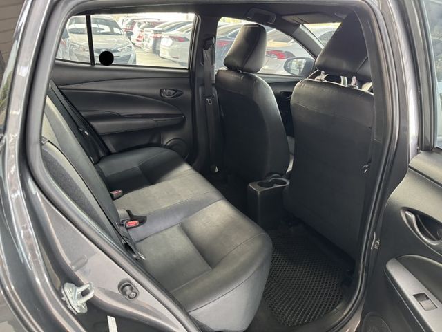 網友專屬優惠實施中 ~ TCS防滑、胎壓監控、倒車顯影、光感應頭燈、ISOFIX、後座分離傾倒 !  第17張相片