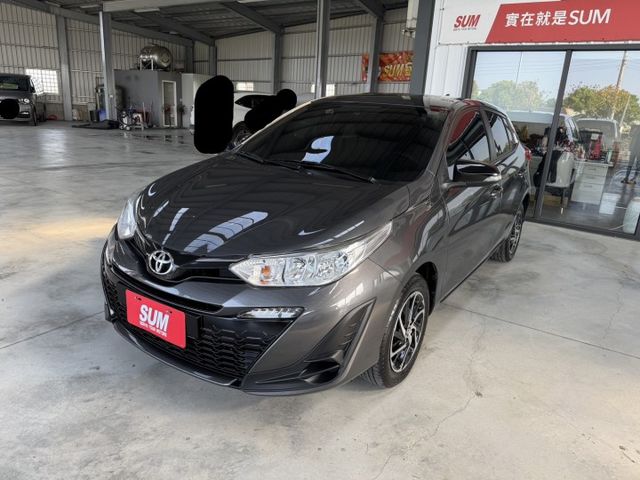 網友專屬優惠實施中 ~ TCS防滑、胎壓監控、倒車顯影、光感應頭燈、ISOFIX、後座分離傾倒 !  第19張相片