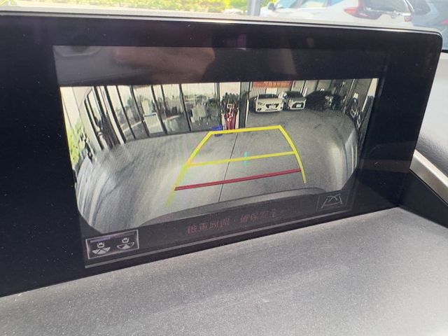 NX300 ~ I-KEY、定速、渦輪增壓、盲點偵測、電動座椅、電動尾門、ACC、換檔撥片、車道偏離警示、後座出風口 ~  第6張相片