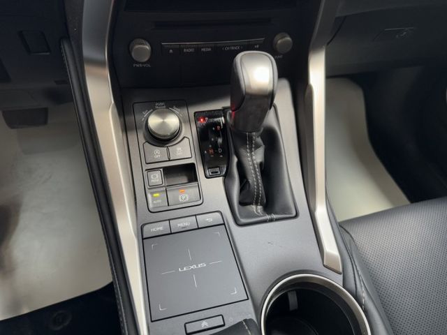 NX300 ~ I-KEY、定速、渦輪增壓、盲點偵測、電動座椅、電動尾門、ACC、換檔撥片、車道偏離警示、後座出風口 ~  第8張相片