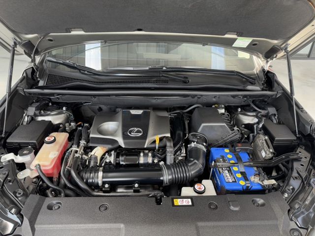 NX300 ~ I-KEY、定速、渦輪增壓、盲點偵測、電動座椅、電動尾門、ACC、換檔撥片、車道偏離警示、後座出風口 ~  第12張相片