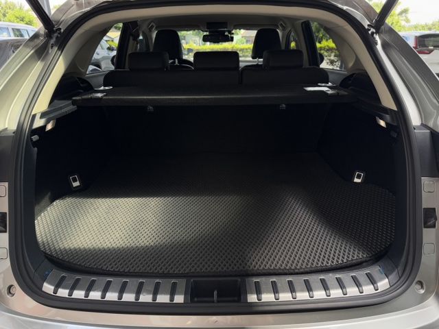 NX300 ~ I-KEY、定速、渦輪增壓、盲點偵測、電動座椅、電動尾門、ACC、換檔撥片、車道偏離警示、後座出風口 ~  第14張相片