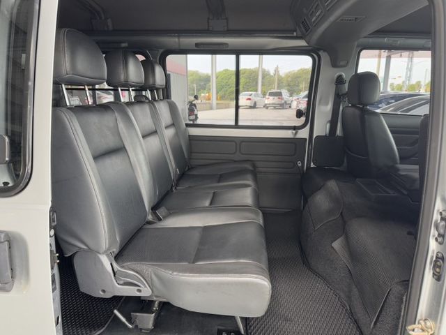 客貨兩用 ~ 8人座 !  定速、TCS防滑、胎壓監控、ISOFIX、後座出風口 ! 僅跑八萬多 ~ 可全貸 !  第18張相片