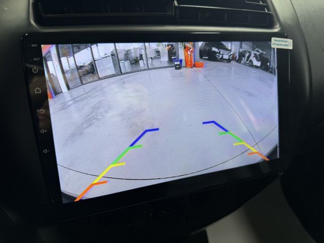 買車免求人~月繳4888輕鬆開回家~ 大螢幕安卓機、胎壓監控、衛星導航、倒車顯影、ISOFIX、車頂行李架、後座分離傾倒  第6張相片