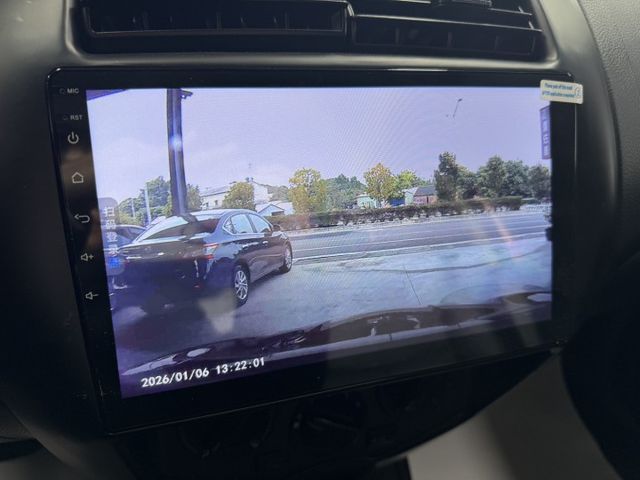 買車免求人~月繳4888輕鬆開回家~ 大螢幕安卓機、胎壓監控、衛星導航、倒車顯影、ISOFIX、車頂行李架、後座分離傾倒  第8張相片