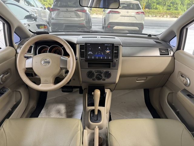 買車免求人~全額帶回家 ~ 大螢幕安卓機、衛星導航、倒車顯影、抬頭顯示器、安全氣囊 ~僅跑13萬~  第4張相片