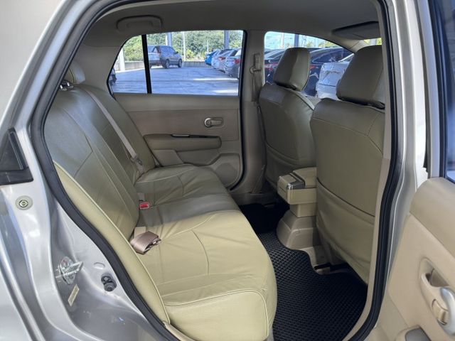 買車免求人~全額帶回家 ~ 大螢幕安卓機、衛星導航、倒車顯影、抬頭顯示器、安全氣囊 ~僅跑13萬~  第17張相片