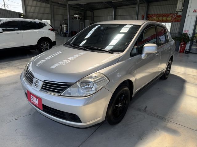 買車免求人~全額帶回家 ~ 大螢幕安卓機、衛星導航、倒車顯影、抬頭顯示器、安全氣囊 ~僅跑13萬~  第19張相片