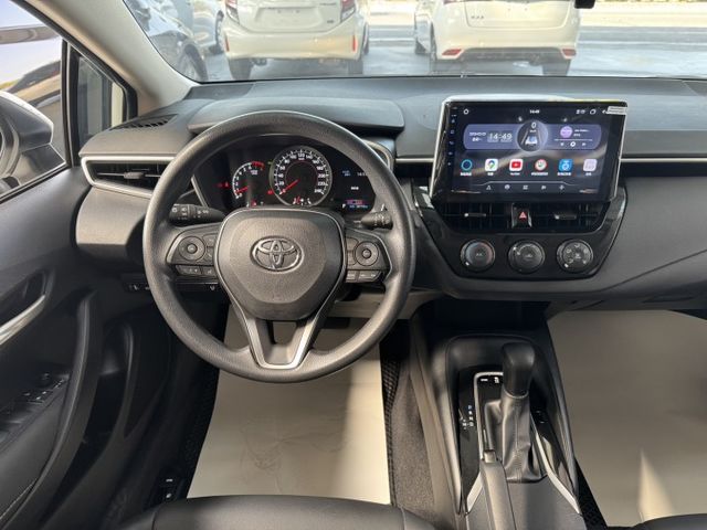 僅跑五萬多 !  定速、 ACC、車偏、煞停、TCS防滑、ISOFIX、後座出風口、後座分離傾倒 ! 可全貸 ~  第5張相片