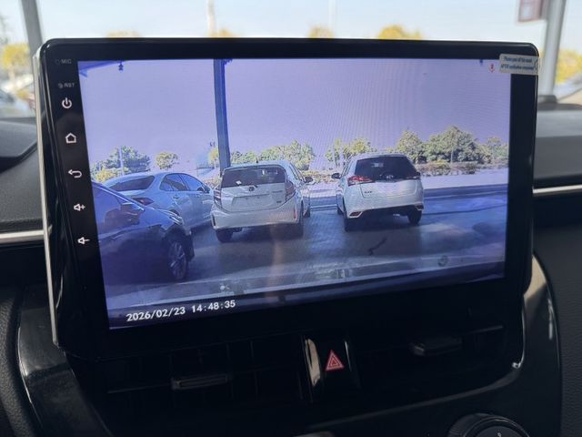 僅跑五萬多 !  定速、 ACC、車偏、煞停、TCS防滑、ISOFIX、後座出風口、後座分離傾倒 ! 可全貸 ~  第8張相片