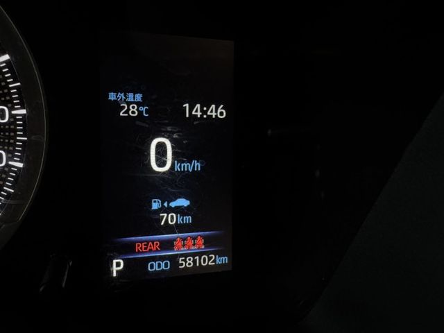 僅跑五萬多 !  定速、 ACC、車偏、煞停、TCS防滑、ISOFIX、後座出風口、後座分離傾倒 ! 可全貸 ~  第11張相片