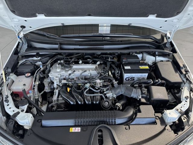 僅跑五萬多 !  定速、 ACC、車偏、煞停、TCS防滑、ISOFIX、後座出風口、後座分離傾倒 ! 可全貸 ~  第13張相片