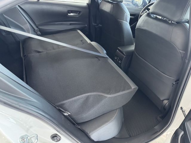 僅跑五萬多 !  定速、 ACC、車偏、煞停、TCS防滑、ISOFIX、後座出風口、後座分離傾倒 ! 可全貸 ~  第17張相片