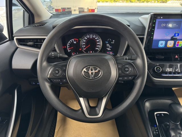 網友專屬優惠實施中 ~ 大螢幕安卓機、定速、ACC、車偏、TCS防滑、胎壓監控、後座出風口 !  第5張相片