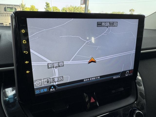 網友專屬優惠實施中 ~ 大螢幕安卓機、定速、ACC、車偏、TCS防滑、胎壓監控、後座出風口 !  第7張相片