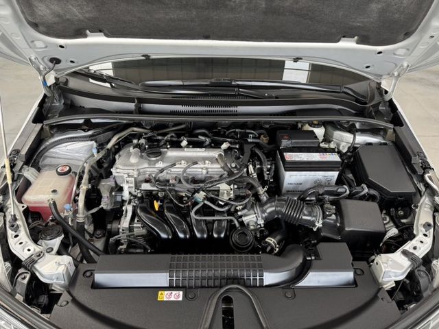 網友專屬優惠實施中 ~ 大螢幕安卓機、定速、ACC、車偏、TCS防滑、胎壓監控、後座出風口 !  第14張相片