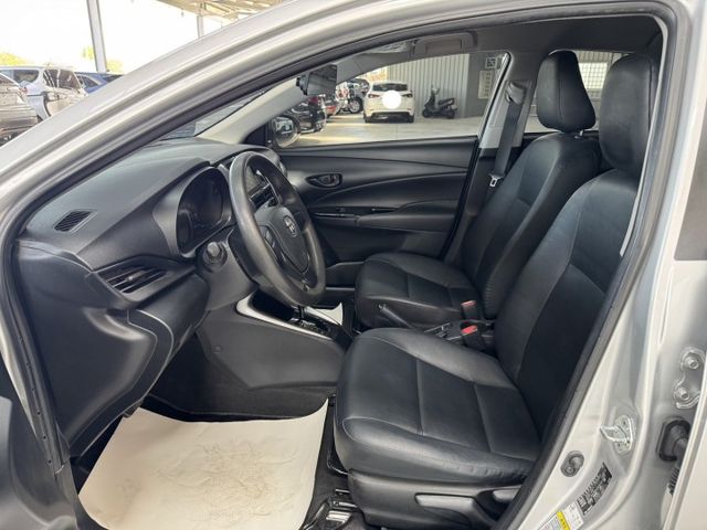 新車保固中 ~ TCS防滑、胎壓監控、倒車顯影、光感應頭燈、ISOFIX ! 可以全額貸款 ~  第2張相片