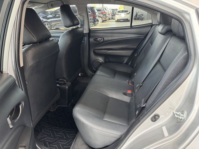 新車保固中 ~ TCS防滑、胎壓監控、倒車顯影、光感應頭燈、ISOFIX ! 可以全額貸款 ~  第3張相片