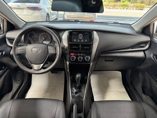 新車保固中 ~ TCS防滑、胎壓監控、倒車顯影、光感應頭燈、ISOFIX ! 可以全額貸款 ~  第4張相片