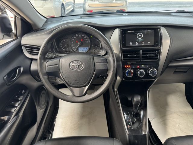 新車保固中 ~ TCS防滑、胎壓監控、倒車顯影、光感應頭燈、ISOFIX ! 可以全額貸款 ~  第5張相片