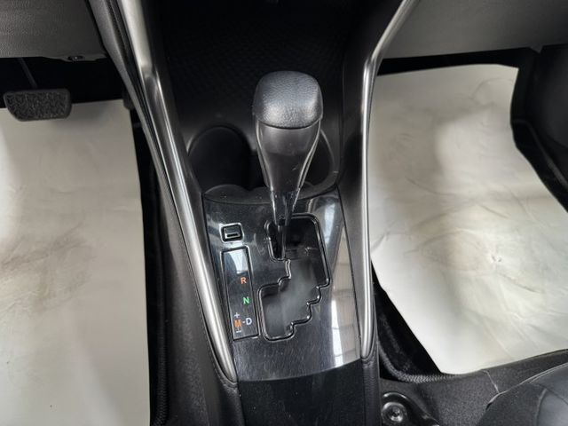 新車保固中 ~ TCS防滑、胎壓監控、倒車顯影、光感應頭燈、ISOFIX ! 可以全額貸款 ~  第8張相片