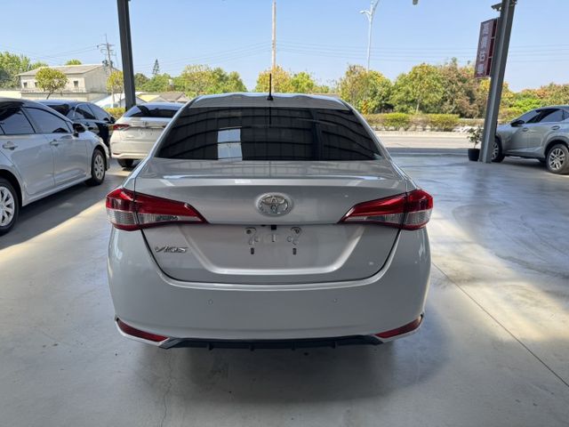 新車保固中 ~ TCS防滑、胎壓監控、倒車顯影、光感應頭燈、ISOFIX ! 可以全額貸款 ~  第14張相片