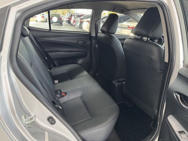 新車保固中 ~ TCS防滑、胎壓監控、倒車顯影、光感應頭燈、ISOFIX ! 可以全額貸款 ~  第16張相片