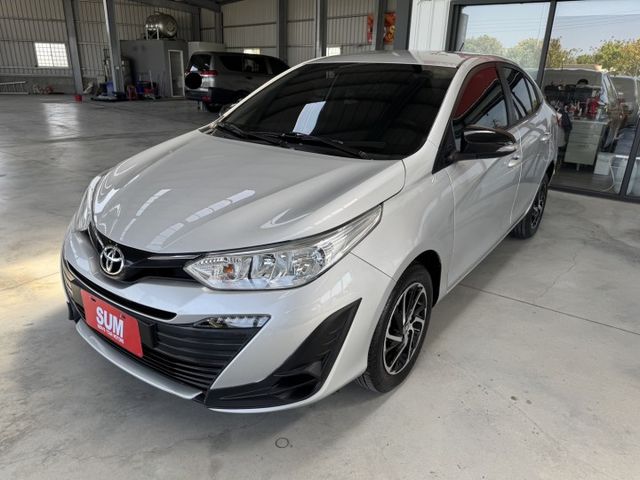 新車保固中 ~ TCS防滑、胎壓監控、倒車顯影、光感應頭燈、ISOFIX ! 可以全額貸款 ~  第18張相片