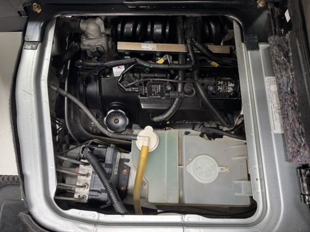 網友專屬優惠實施中 ~ 盲點偵測、TCS防滑、胎壓監控、光感應頭燈、ABS ! 可以全額貸款 ~  第11張相片