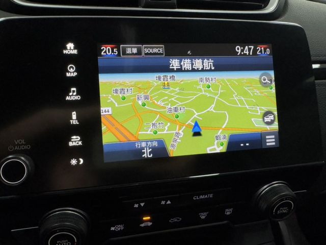 網友專屬優惠實施中 ~ VTI-S版~I-KEY、定速、無線充電、電動尾門、ACC、車道偏離警示、後座出風口 !  第6張相片