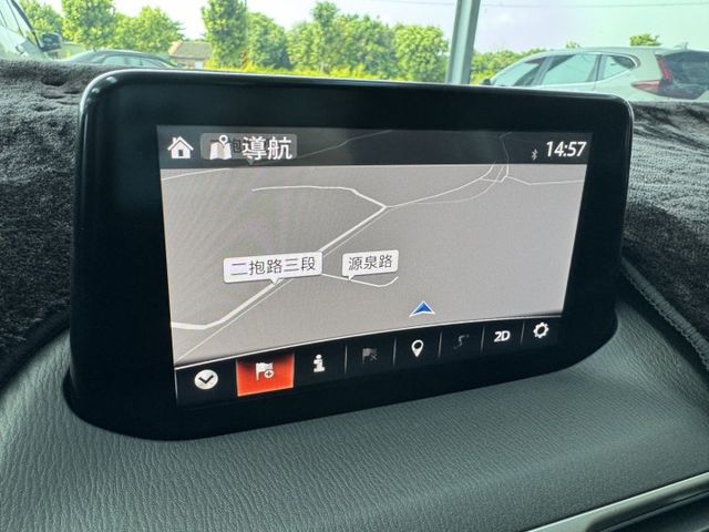 網友專屬優惠實施中 ~ I-KEY、定速、盲點偵測、TCS防滑、胎壓監控、恆溫空調、後座分離傾倒 !  第7張相片