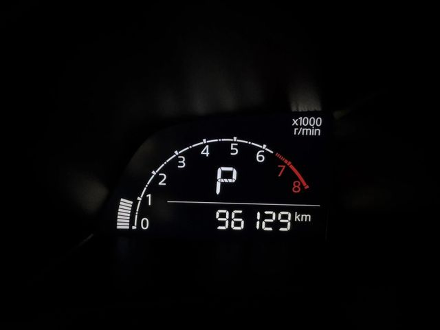 網友專屬優惠實施中 ~ I-KEY、定速、盲點偵測、TCS防滑、胎壓監控、恆溫空調、後座分離傾倒 !  第12張相片