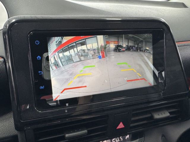 你沒看錯 ~ 我僅跑五萬多 ! I-KEY、車道偏離警示、自動緊急煞車、TCS防滑、胎壓監控、後座分離傾倒 !  第6張相片